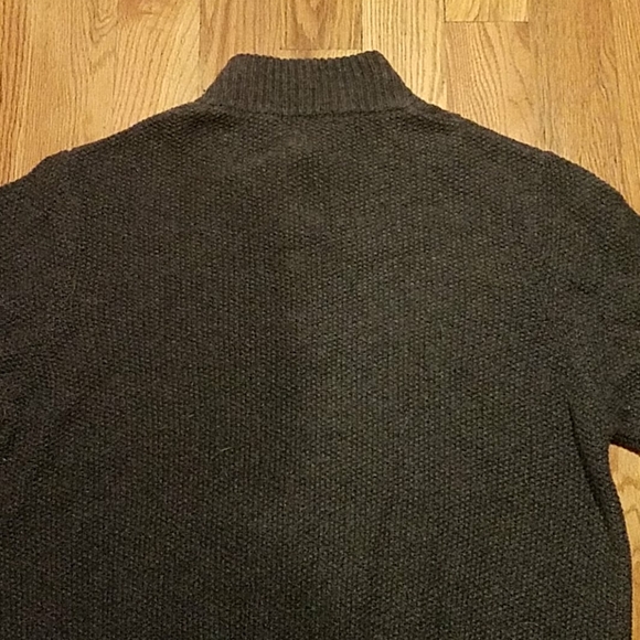 70 %WOOL BLENDED SWEATER GREAT CONDITION made in Italy - Picture 5 of 6